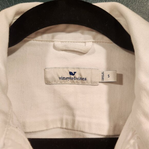Vineyard Vines Denim Jacket - Picture 5 of 5